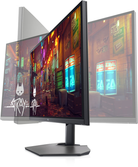 EAN 0884116417156 - DELL G Series G3223Q pantalla para PC 81,3 cm (32") 3840 x 2160 Pixeles 4K Ultra HD LCD Negro imagen 8