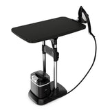 EAN 3121040081761 - Tefal IXEO+ QT1510E0 vaporizador para ropa Vaporizador erguido de prendas 2980 W Negro imagen 4