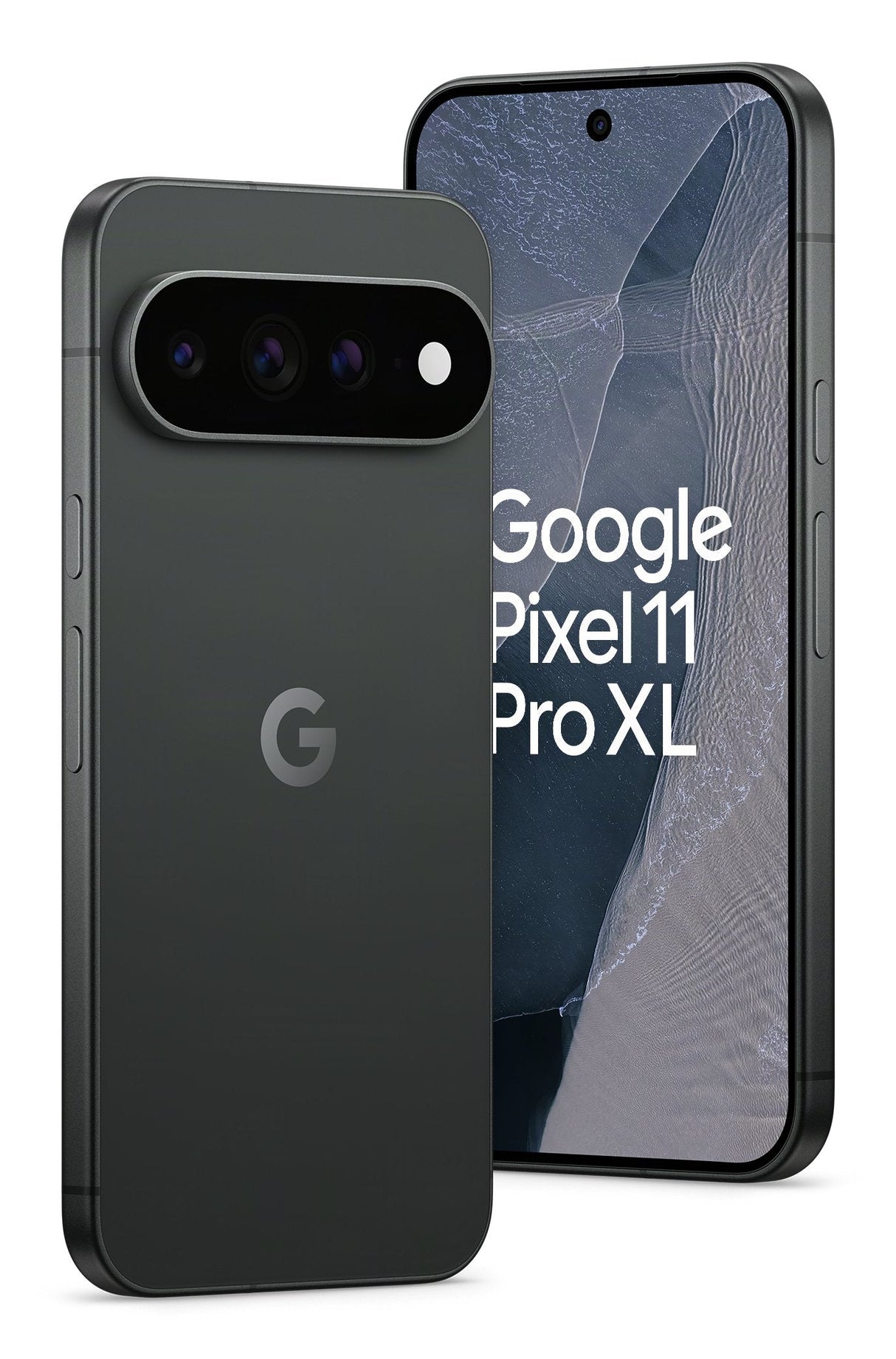 Google Pixel 11 Pro Xl 5g 12ram 256gb Obsidian