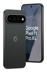 Google Pixel 11 Pro Xl 5g 12ram 256gb Obsidian