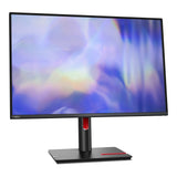EAN 0197530796128 - Lenovo ThinkVision T24d-30 LED display 61 cm (24") 1920 x 1200 Pixeles Full HD Negro imagen 3