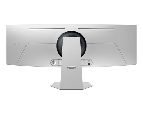EAN 8806095710822 - Samsung LS49DG950SU pantalla para PC 124,5 cm (49") 5120 x 1440 Pixeles Dual QHD OLED Plata imagen 6