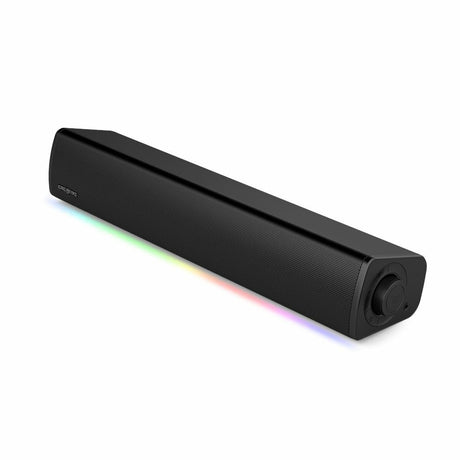 EAN 5390660196140 - Creative Labs Sound Blaster GS3 Negro Inalámbrico y alámbrico 12 W imagen 6