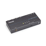 4k 2x1 Hdmi Switch 2x1