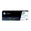 EAN 0888793807552 - HP 410X High Yield Cyan Original LaserJet Toner Cartridge cartucho de tóner 1 pieza(s) imagen 1