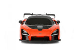 Jamara Mclaren Senna  Coche Motor Eléctrico 1:24