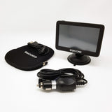 EAN 5019896051008 - Snooper Truckmate PRO S5100 navegador Fijo 12,7 cm (5") LCD Pantalla táctil 170 g Negro imagen 7