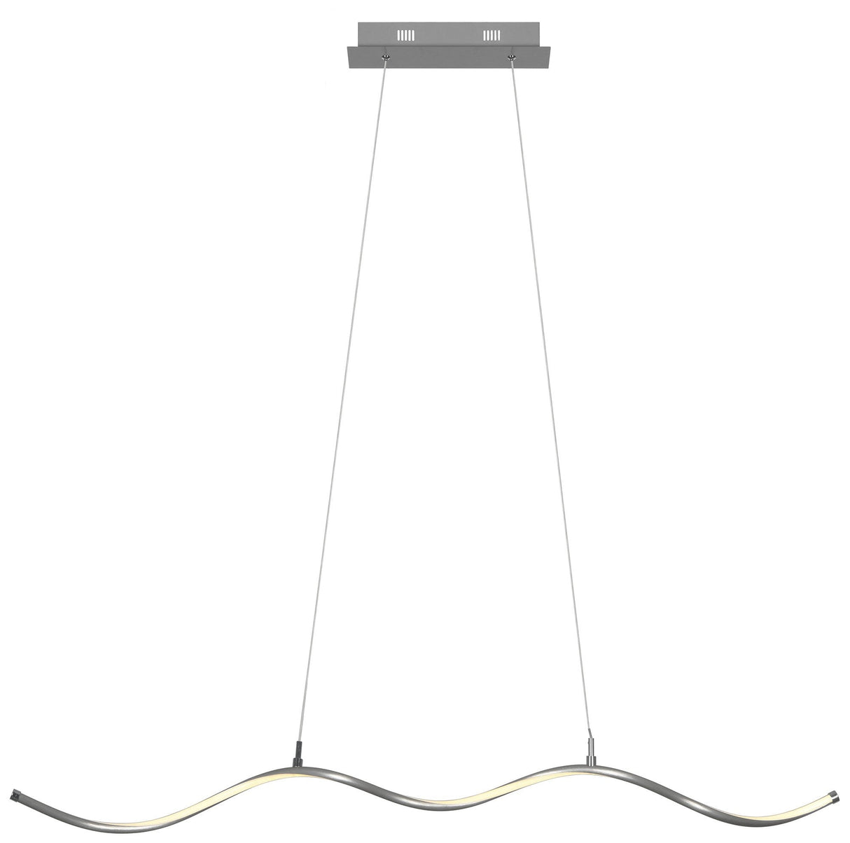 Lámpara  Activejet De Techo Led Aje-Sara
