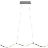 Lámpara  Activejet De Techo Led Aje-Sara