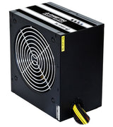 EAN 4710713239517 - Chieftec Smart GPS-400A8 unidad de fuente de alimentación 400 W 20+4 pin ATX ATX Negro imagen 3