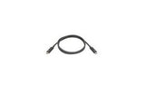 EAN 0193386287377 - Lenovo 4X90U90617 cable Thunderbolt 0,7 m 40 Gbit/s Negro imagen 1