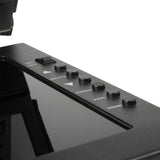 EAN 847983022427 - ikan PT1200-TK prompter 30,5 cm (12") 1024 x 768 Pixeles imagen 8