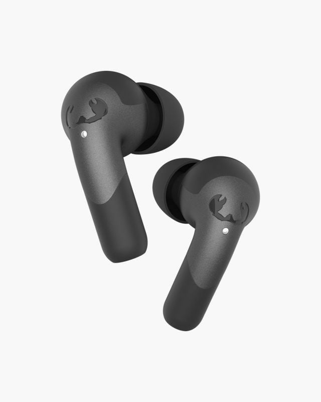 Auriculares Fresh'N Rebel Twins Ace Inalambrico Storm Grey