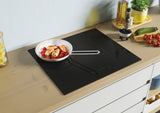 EAN 8059019051093 - Candy Idea CTP643C/YEP Negro Integrado 59 cm Con placa de inducción 4 zona(s) imagen 4