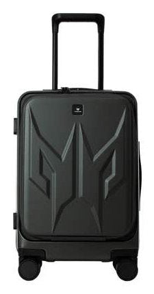 EAN 4710180537857 - Acer GP.BAG11.003 maleta Tranvía Gris imagen 1