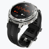 Kospet Tank T4 32gb Plata - Reloj Inteligente