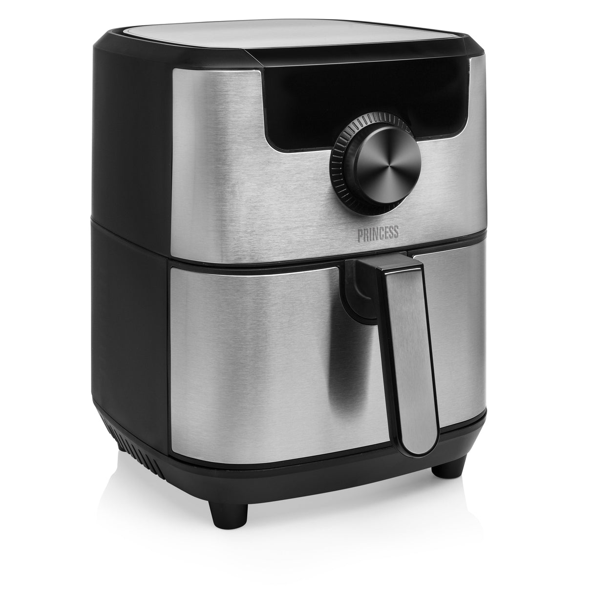 Princess 1820741037 Smarte Freidora De Aire - 4,5 L
