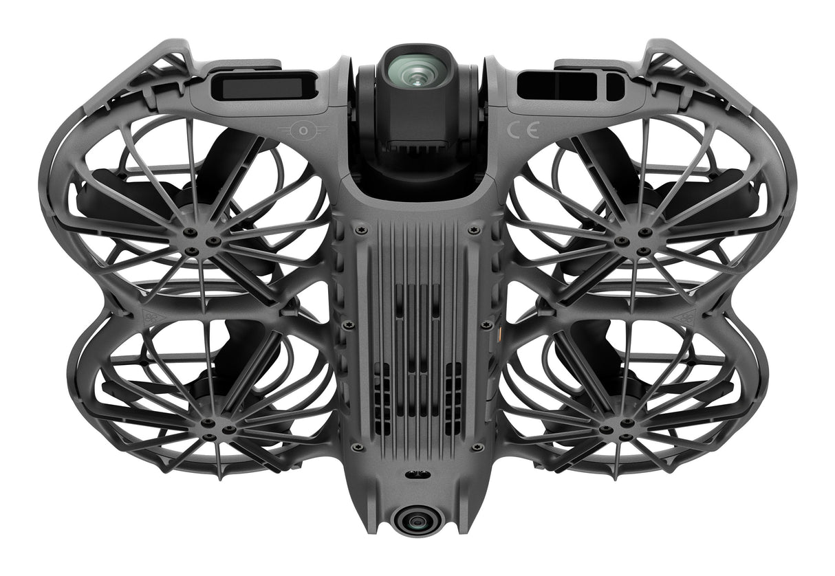 Dji Neo 2 Fly More Combo
