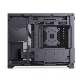Jonsbo D32 Std Pc Case Matx Black