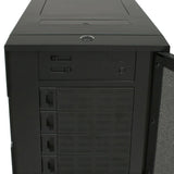 EAN 4260285296055 - Nanoxia Deep Silence 6 Rev. B Dark Black Full Tower Negro imagen 4