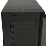Caja Pc Geh Nanoxia Big Ngh Deep Silence Ds 6 Rev. B Dark Negro-Eatx