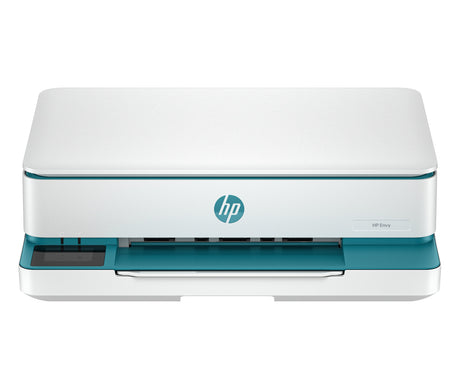 EAN 0197498438986 - HP ENVY 6122e All-in-One Printer Inyección de tinta térmica A4 4800 x 1200 DPI 10 ppm Wifi imagen 1