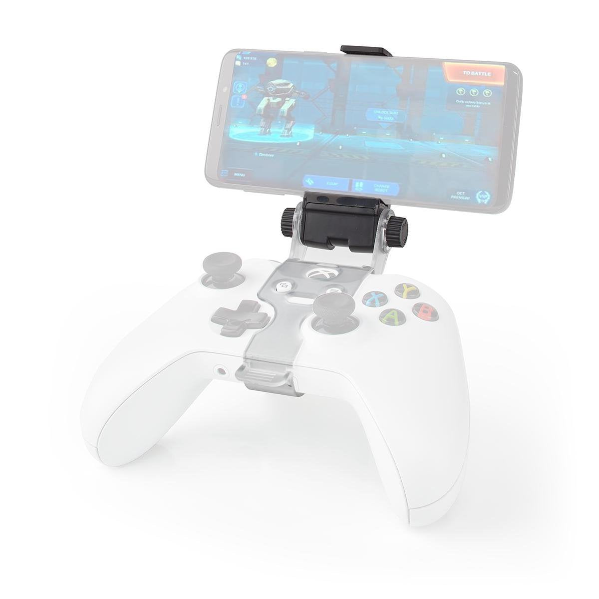 Nedis Soporte Gaming Para Smartphone   5 "  6.5 "