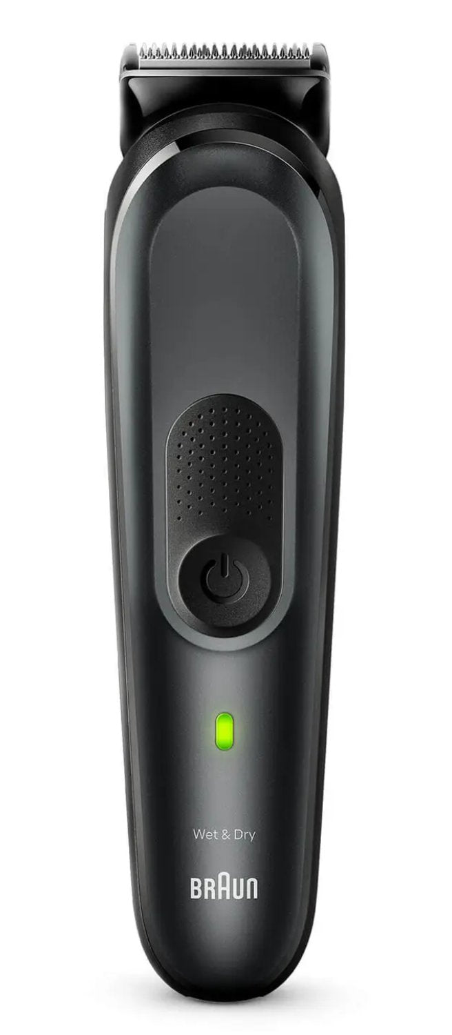 EAN 4210201447597 - Braun MGK7491 Negro imagen 1