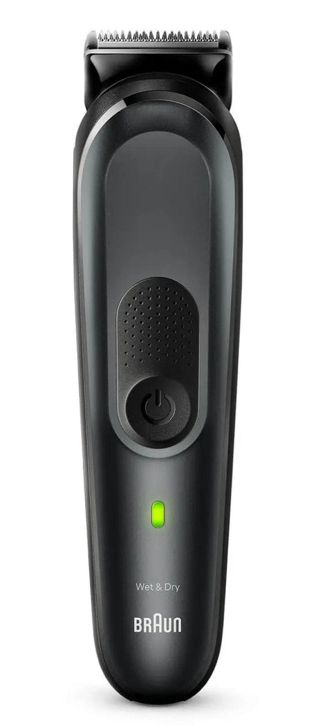 EAN 4210201447597 - Braun MGK7491 Negro imagen 1