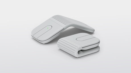 EAN 5099206131965 - Logitech 48622670 ratón imagen 11