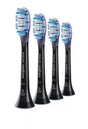 EAN 8710103805663 - Philips HX9054/33 cepillo de cabello 4 pieza(s) Negro imagen 1