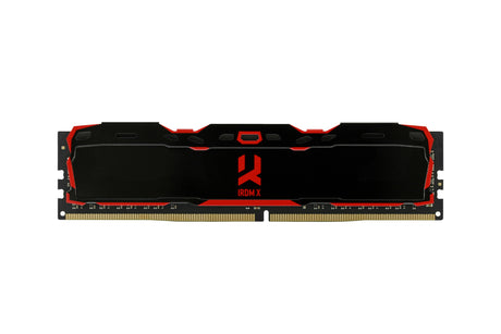 EAN 5908267940228 - Goodram IRDM X módulo de memoria 16 GB 2 x 8 GB DDR4 288-pin DIMM imagen 1