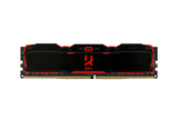 EAN 5908267961223 - Goodram IRDM X módulo de memoria 8 GB 1 x 8 GB DDR4 imagen 1