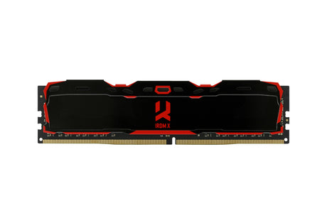 EAN 5908267961223 - Goodram IRDM X módulo de memoria 8 GB 1 x 8 GB DDR4 imagen 1