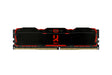 EAN 5908267961155 - Goodram IRDM X módulo de memoria 16 GB 1 x 16 GB DDR4 imagen 1