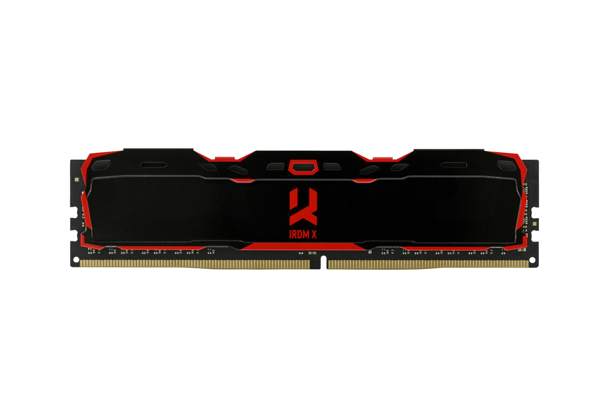 EAN 5908267961155 - Goodram IRDM X módulo de memoria 16 GB 1 x 16 GB DDR4 imagen 1