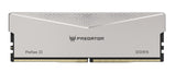 EAN 6955914619746 - Predator PALLASII-32GB-6000-1R8-2XV3 módulo de memoria 2 x 16 GB DDR5 6000 MT/s 288-pin DIMM imagen 1