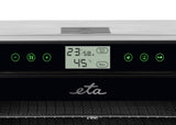 EAN 8590393254842 - Eta Vital Air II Negro 650 W imagen 8