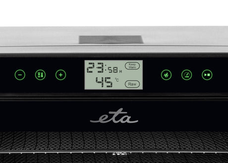EAN 8590393254842 - Eta Vital Air II Negro 650 W imagen 8