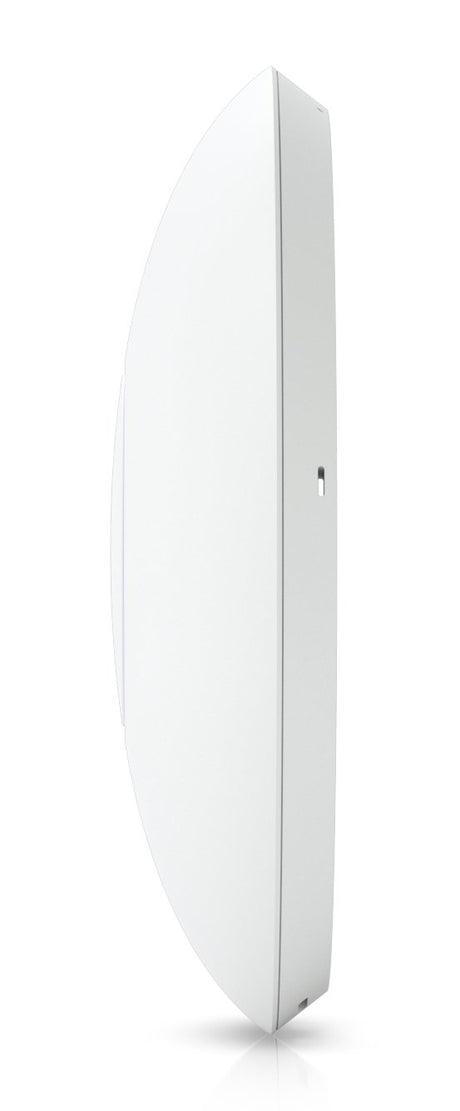 EAN 0810084695555 - Ubiquiti U7 Pro Max 5700 Mbit/s Blanco Energía sobre Ethernet (PoE) imagen 3