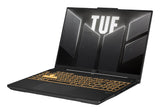 EAN 4711387887899 - ASUS TUF Gaming F16 TUF607VU-RL130 Intel® Core™ i7 40,6 cm (16") DDR5-SDRAM NVIDIA GeForce RTX 4050 Wi-Fi imagen 4
