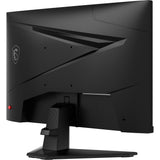 Msi Mag 244f (60.5 Cm (23.8 Zoll), Negro, Fullhd, Rapid-Ips, Hdmi, Dp, Free-Sync-Premium, Adaptive-Sync, 200hz Panel) 9s6-3bc41h-001