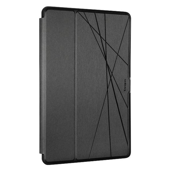 Targus Click-In F.Samsung Tab S7plus S7plus Lite,Negro