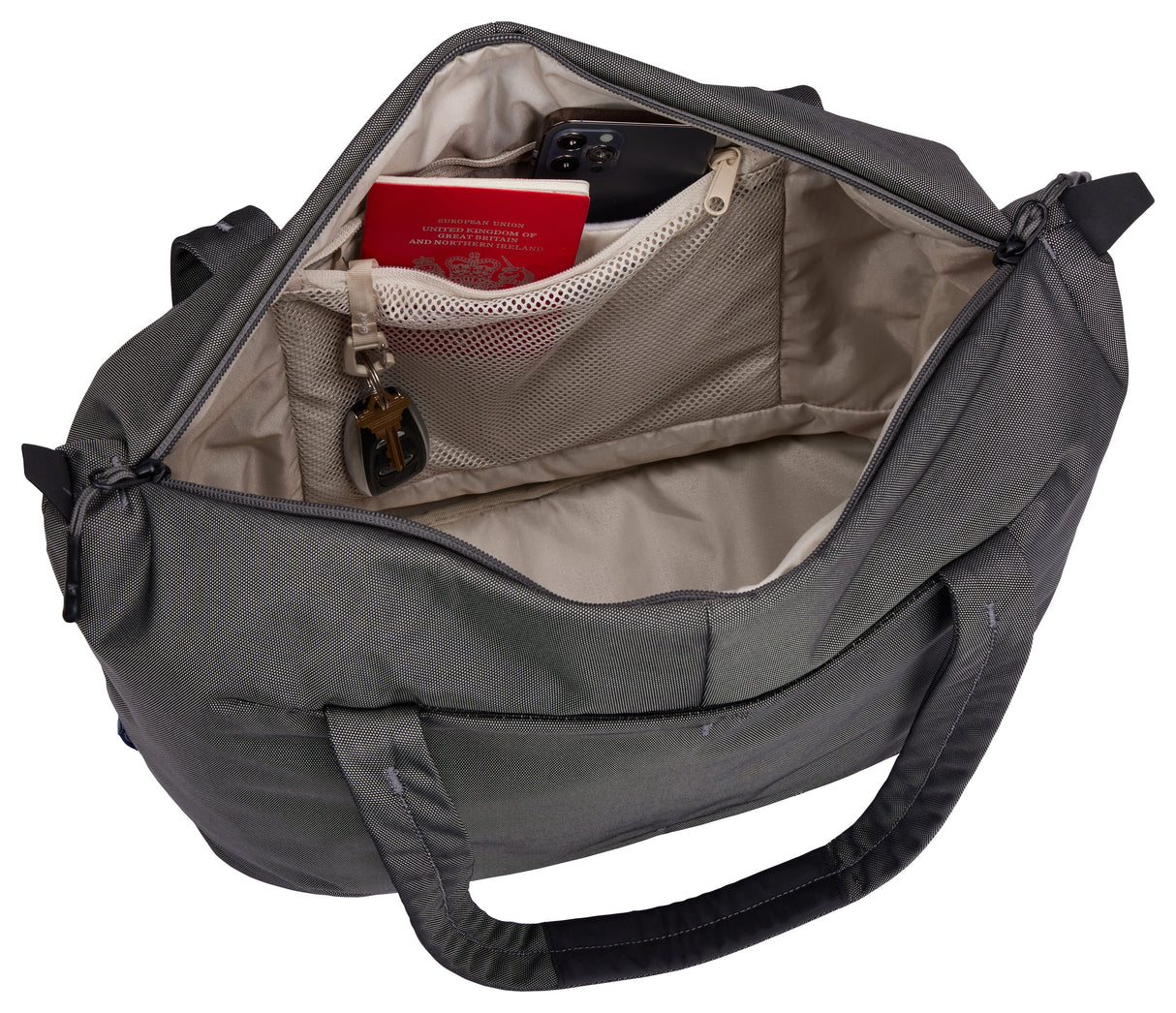 Thule Subterra 2 Tote - Vetiver Gray, 3205053