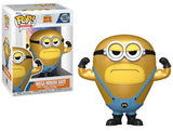 Funko Pop Cine Despicable Me 4 Mega Minion Dave 76049