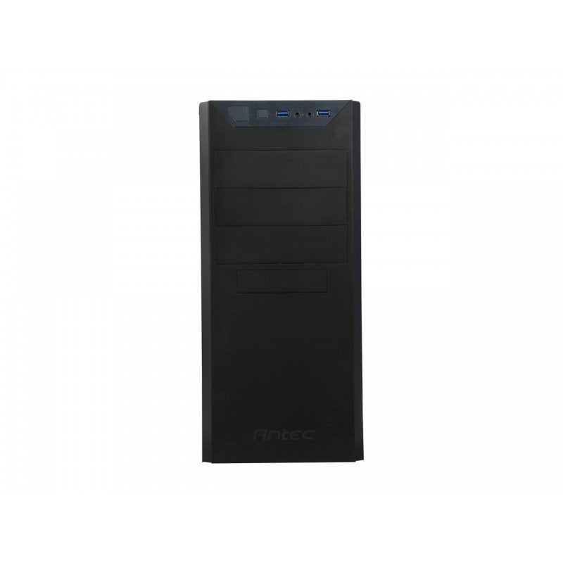 EAN 0761345920438 - Antec VSK 4000E-U3 Midi Tower Negro imagen 4