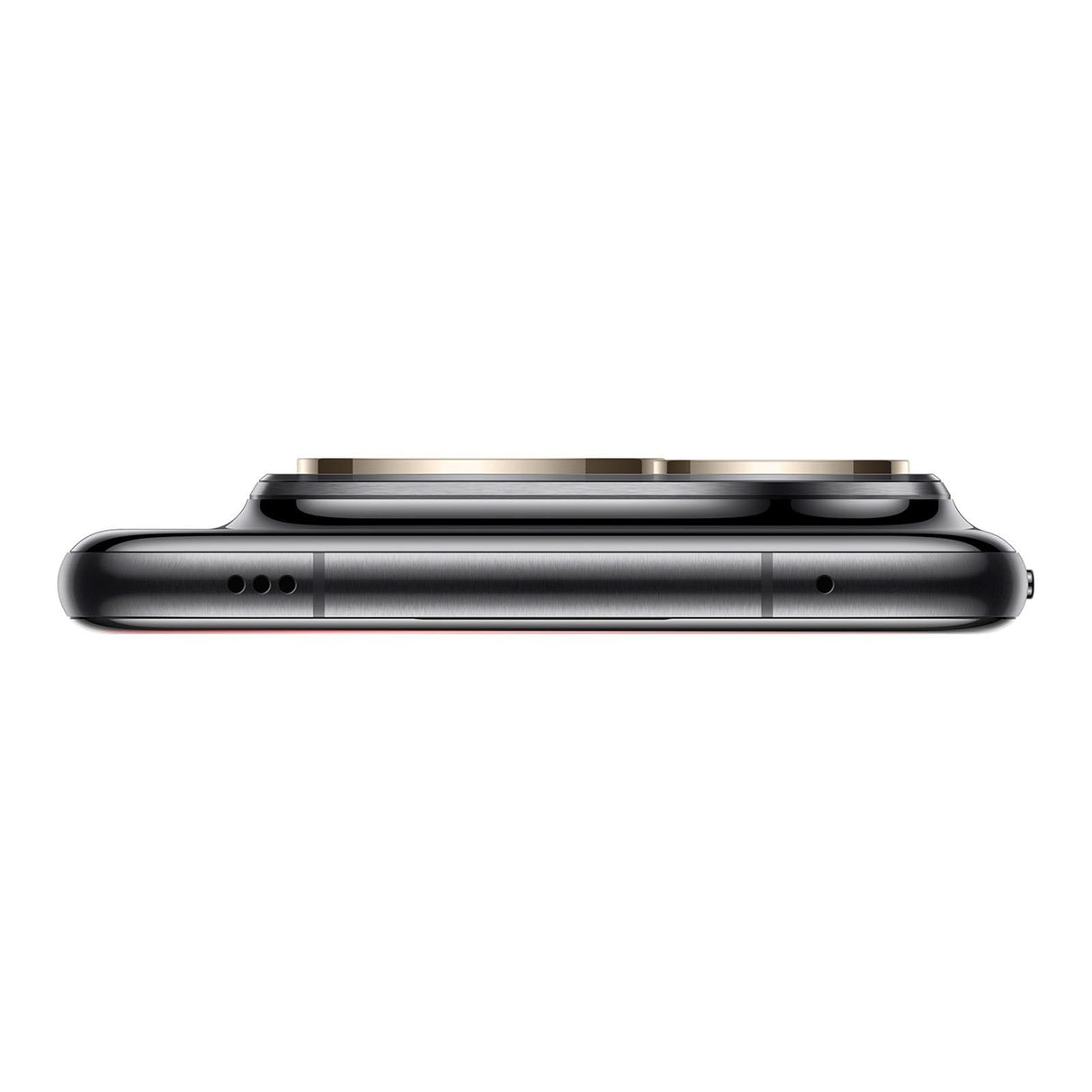 Huawei Pura 80 Ultra (Lamarru-L29ek) Golden Negro