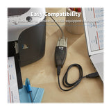 Tripp Lite Usa-19hs Keyspan  Usb To Serial Adapter - Usb-A