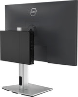 EAN 5715063800584 - DELL MFS22 68,6 cm (27") Escritorio Plata, Negro imagen 6
