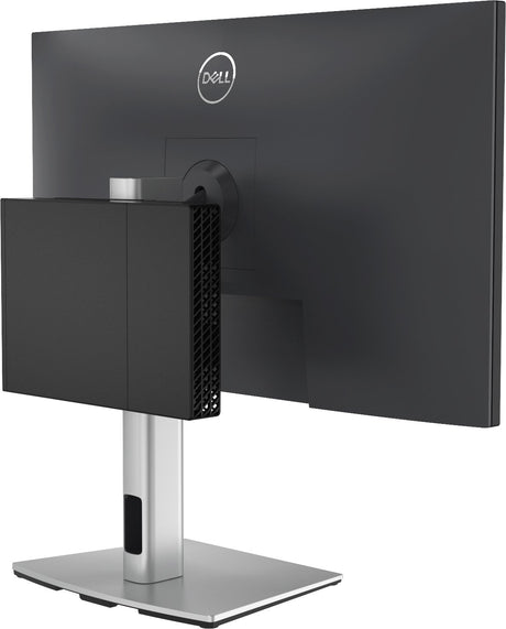 EAN 5715063800577 - DELL MFS22 68,6 cm (27") Escritorio Plata, Negro imagen 6